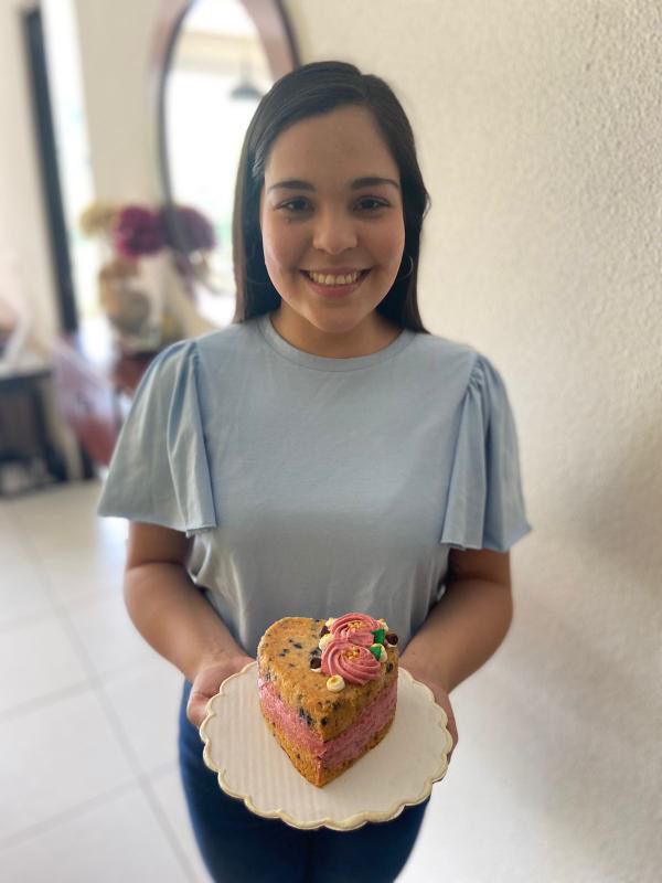 Descubre La Magda Café Bistro: Un Emprendimiento Orgullosamente Salvadoreño por Andrea Castellón