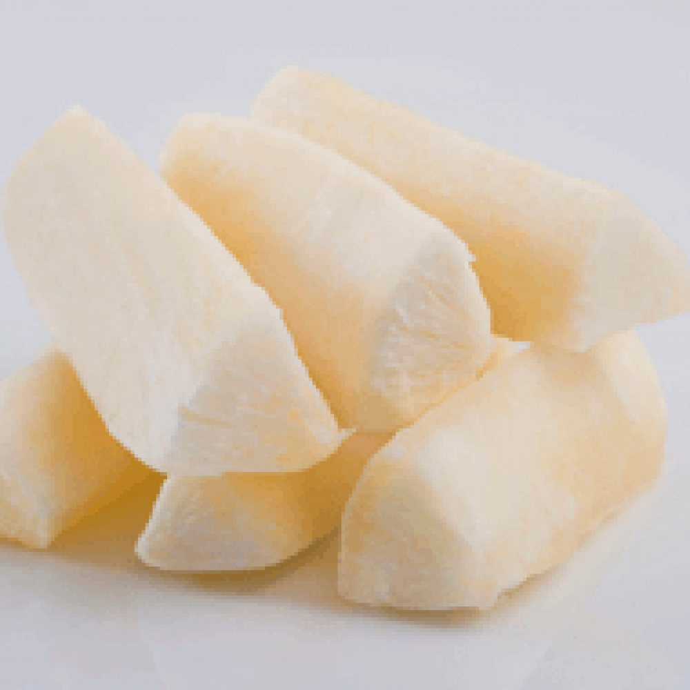 Yuca Congelada 4 Lbs Nina Toyita