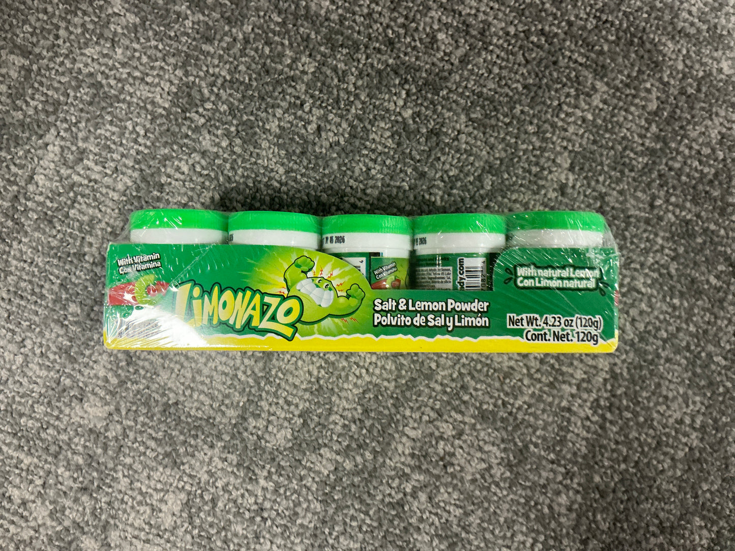 Limonazo
