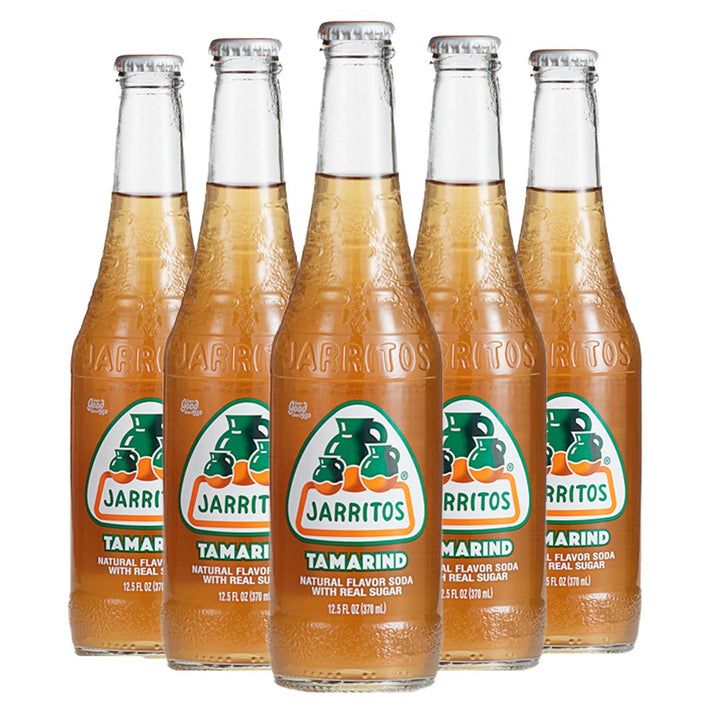 Jarritos Tamarindo 1.5 lts. ***