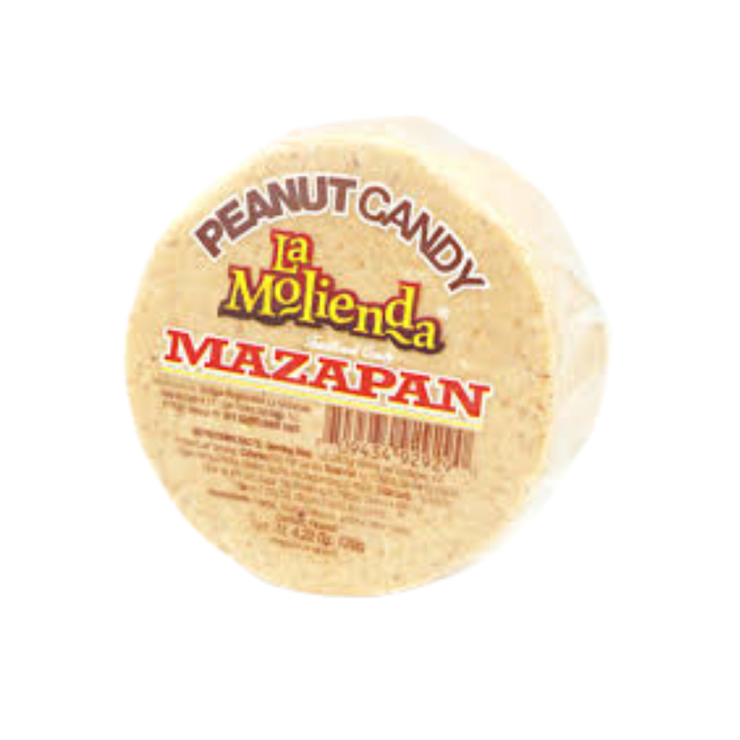 Mazapan