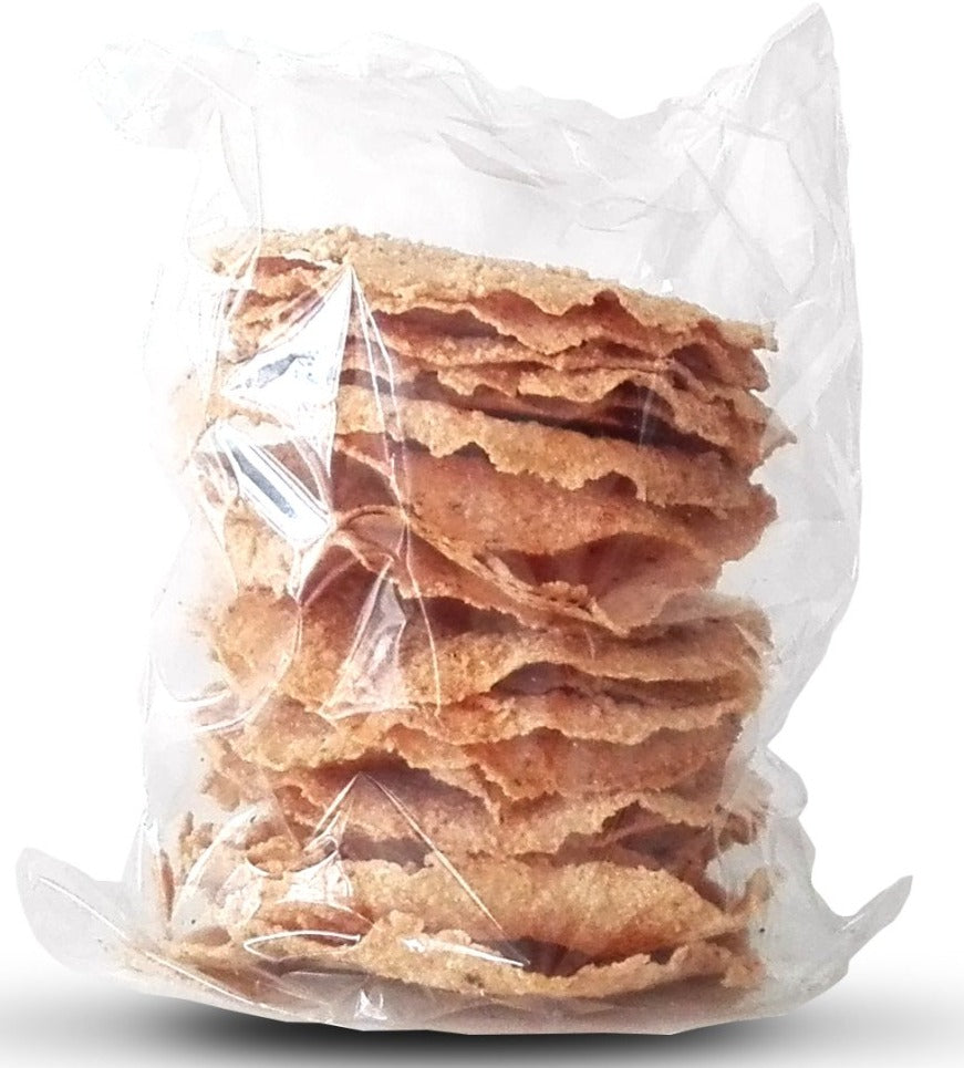 Tostada Raspada 7.58 oz