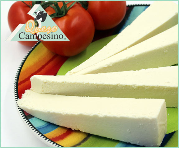 Queso Cotija Triangulo 1 Lb
