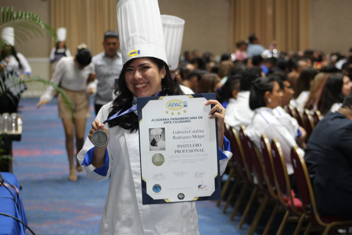 De la Imaginación al Sabor: La Historia de Cake & Sweet