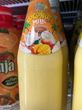 Tropi Frut coconut milk Mango