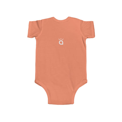 Bodysuit para bebé, personalizado