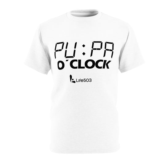 Camiseta Pupa O clock
