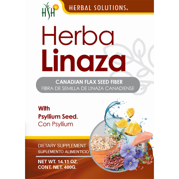 Herbal Linaza