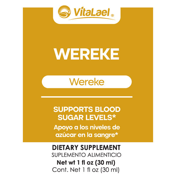 Wereke