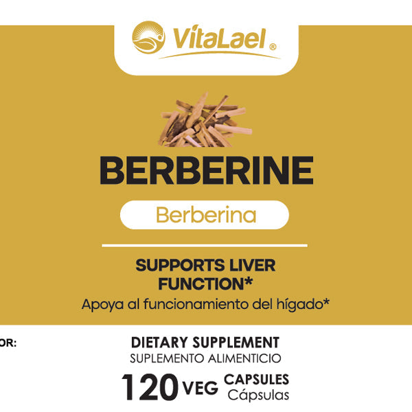 Berberina