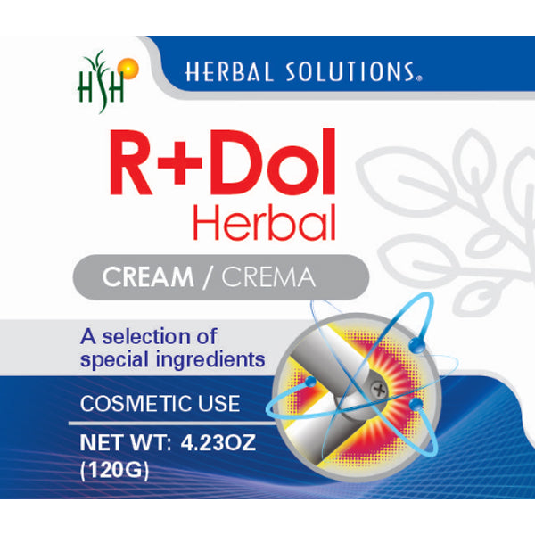 R+Dol Herbal