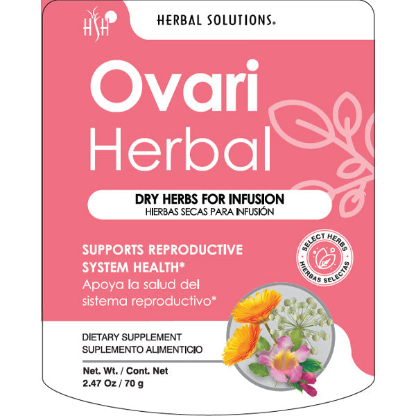 Ovari Herbal