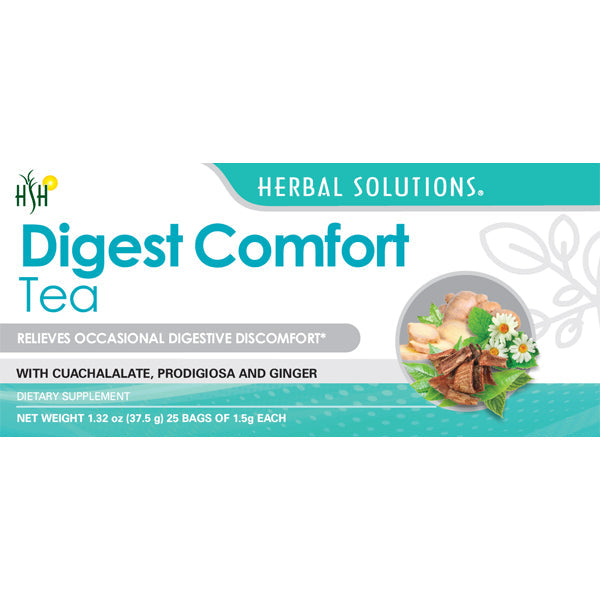 Digest Comfort Té