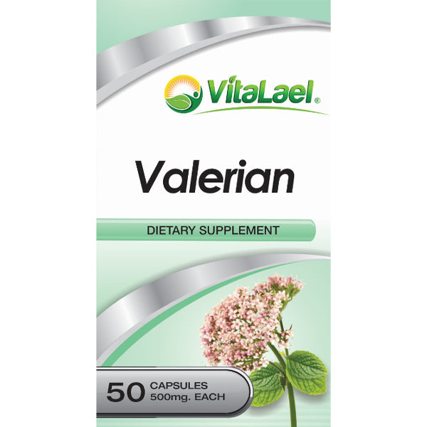 Valeriana