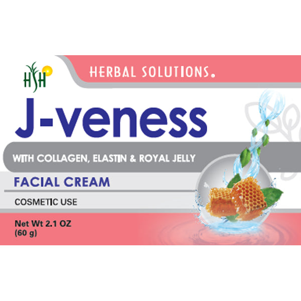 Crema J-veness