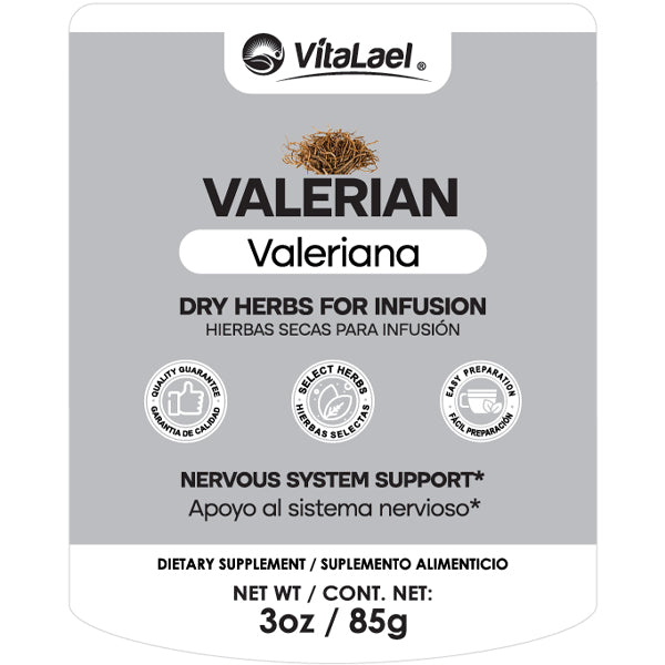 Valeriana