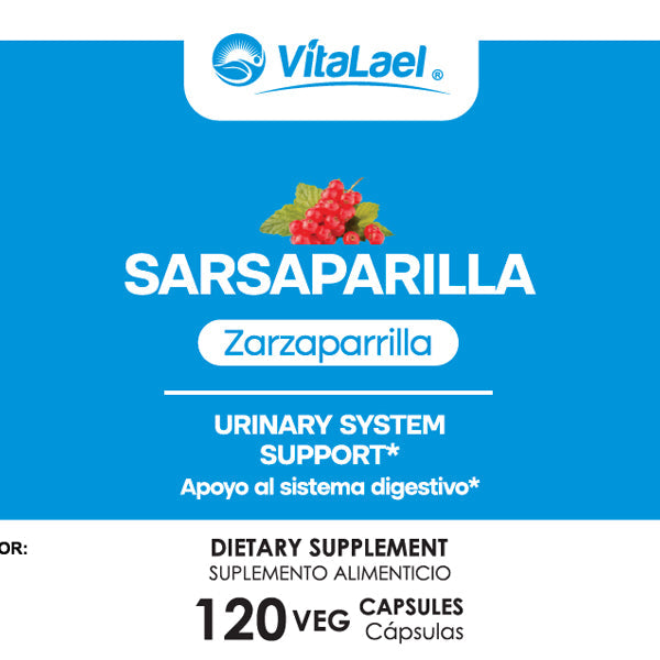 Zarzaparrilla