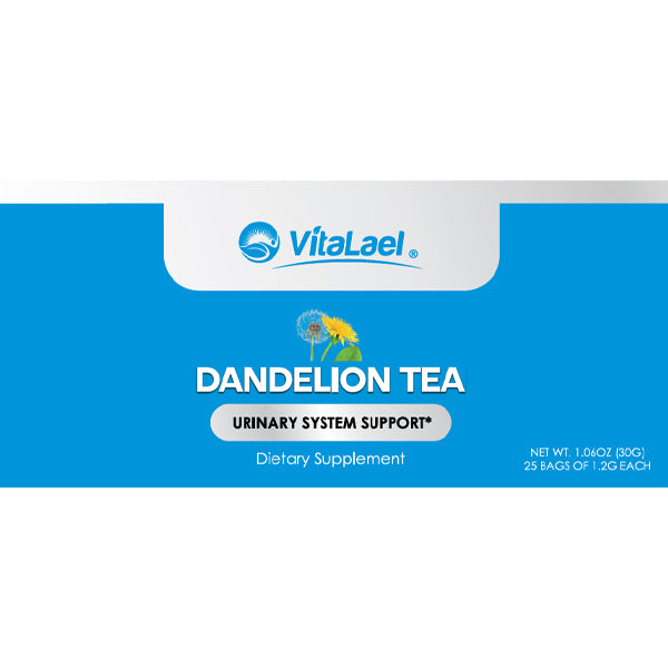 Té de Diente de León