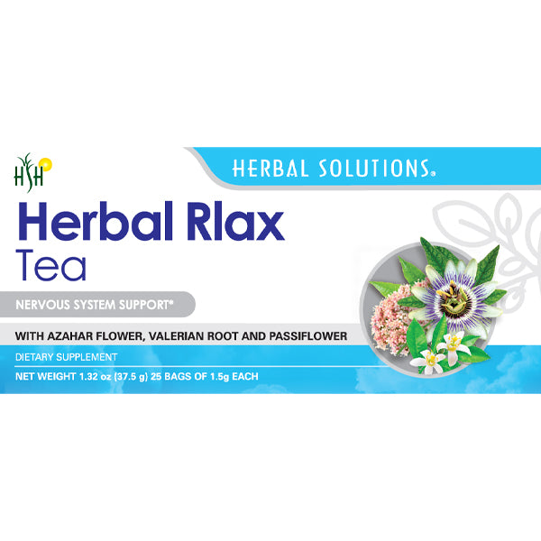 Herbal RLAX