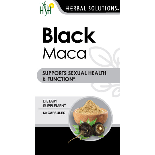 Maca Negra