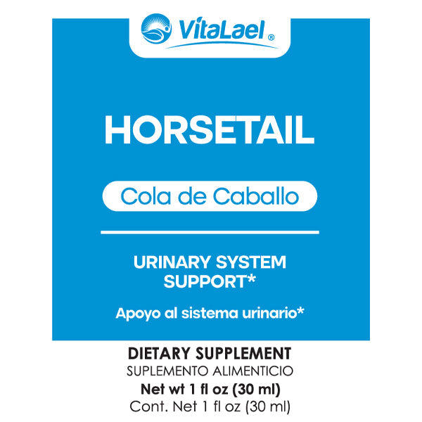 Cola de Caballo