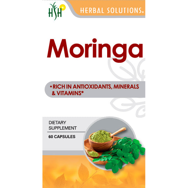 Moringa