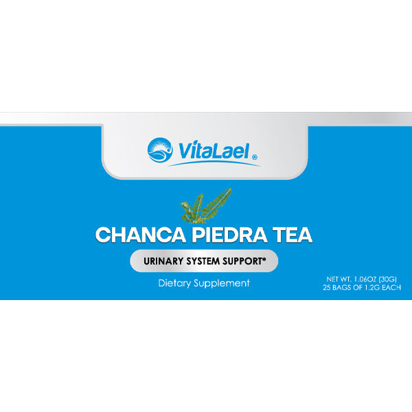 Té de Chanca Piedra