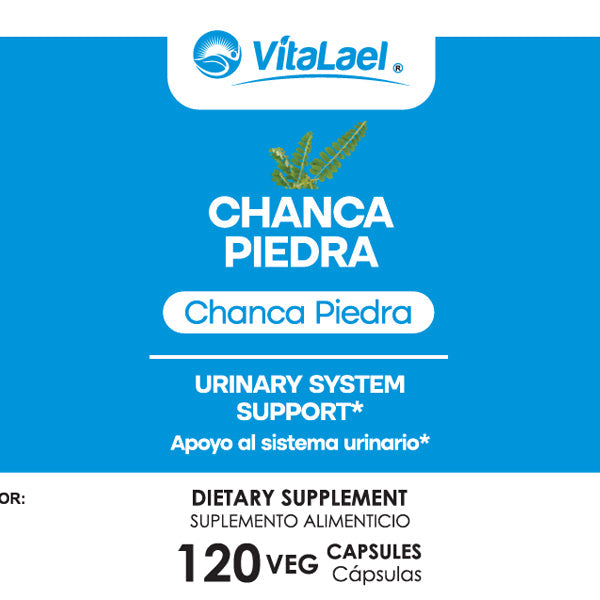 Chanca Piedra