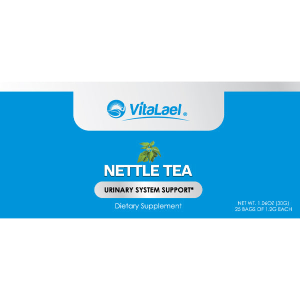 Té de Ortiga