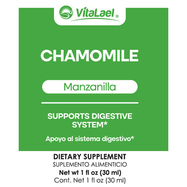Manzanilla