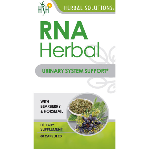 RNA Herbal