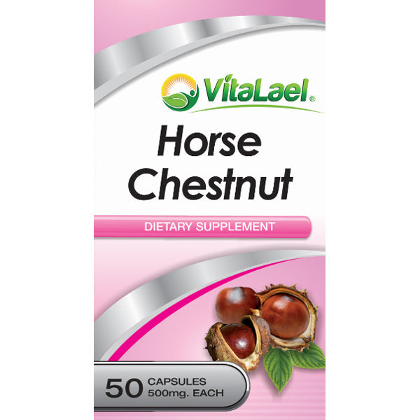 Castaño de Indias (Horse Chestnut)