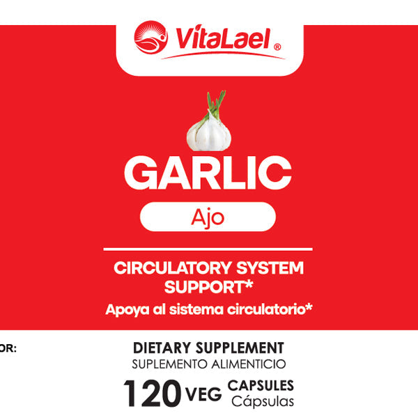 Ajo (Garlic)