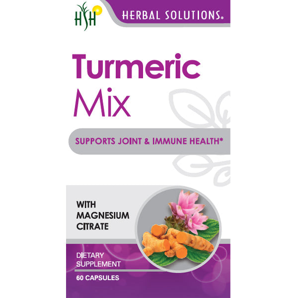 Curcuma Mix
