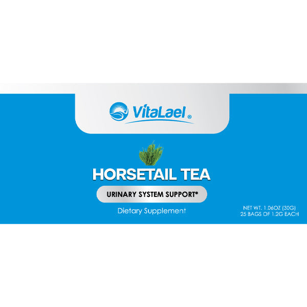 Té de Cola de Caballo