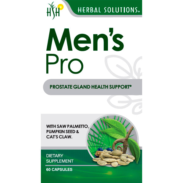 Men's Pro