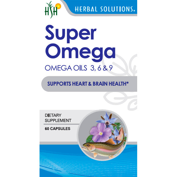 Super Omega