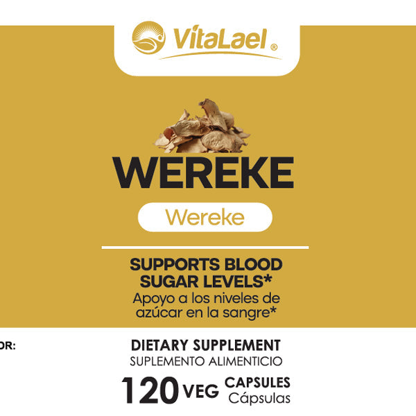 Wereke
