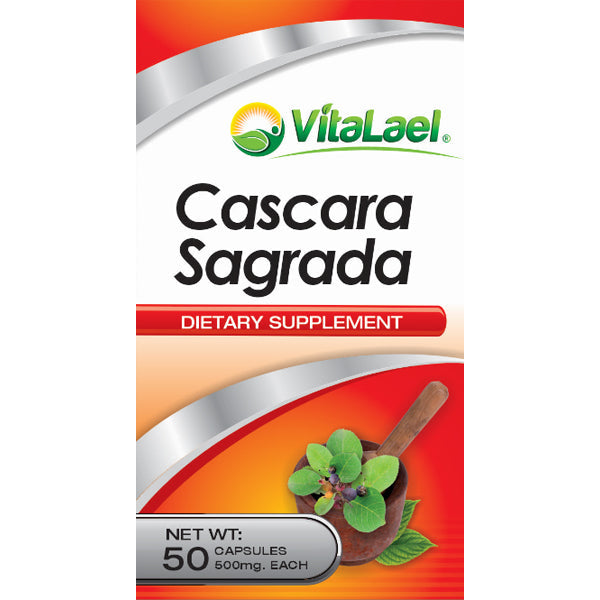 Cáscara Sagrada