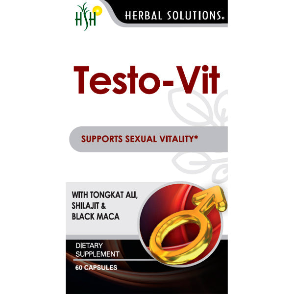 Testo Vit
