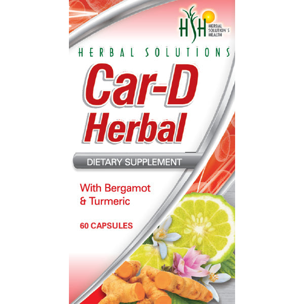 Car-D Herbal