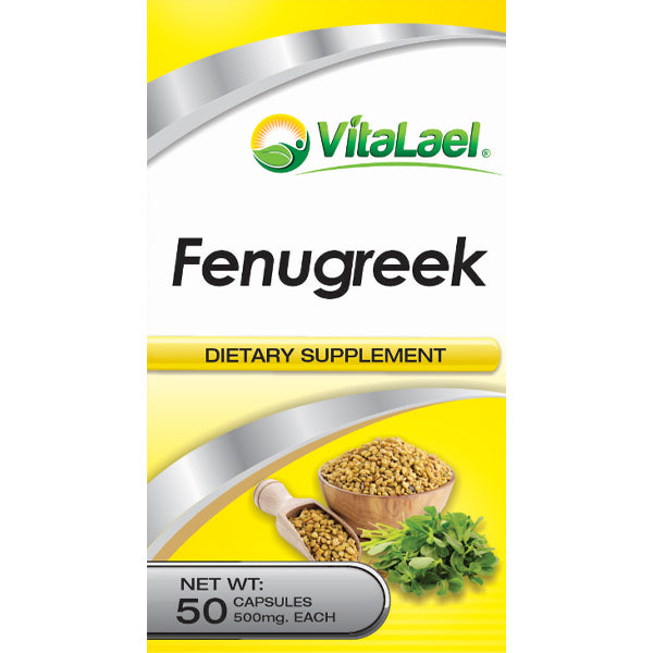 Fenogreco (Fenugreek)