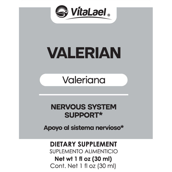 Valeriana