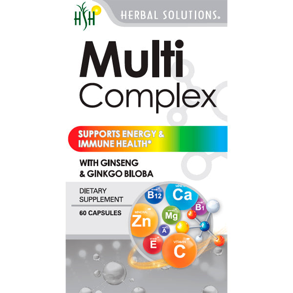 MultiComplex