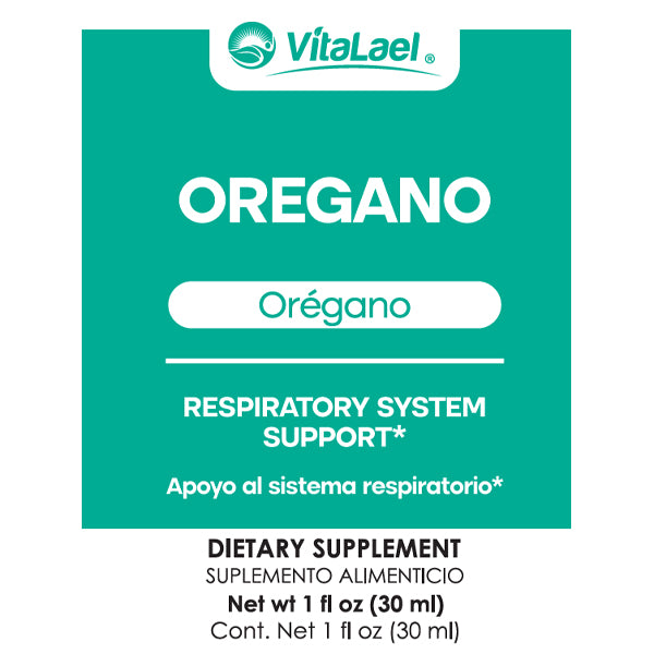 Orégano