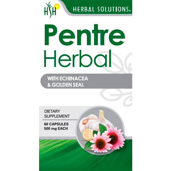 Pentre Herbal