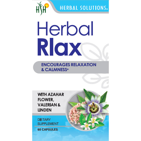 Herbal RLAX