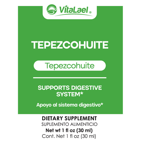 Tepezcohuite