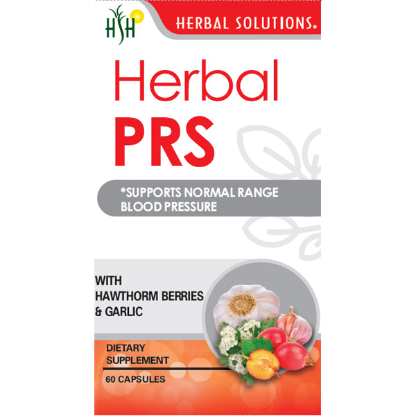 Herbal PRS