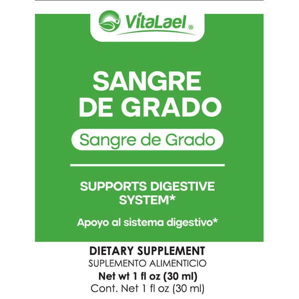 Sangre de Drago